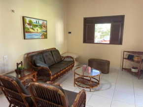 Casa reperida